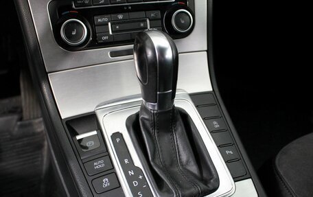 Volkswagen Passat B7, 2011 год, 950 000 рублей, 15 фотография