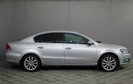Volkswagen Passat B7, 2011 год, 950 000 рублей, 8 фотография