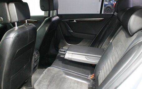 Volkswagen Passat B7, 2011 год, 950 000 рублей, 14 фотография