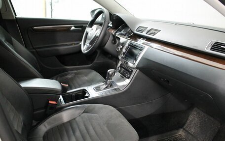 Volkswagen Passat B7, 2011 год, 950 000 рублей, 13 фотография