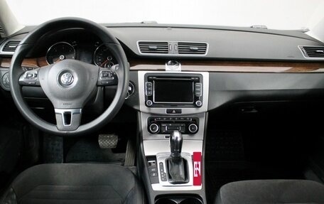 Volkswagen Passat B7, 2011 год, 950 000 рублей, 11 фотография