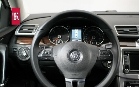 Volkswagen Passat B7, 2011 год, 950 000 рублей, 12 фотография