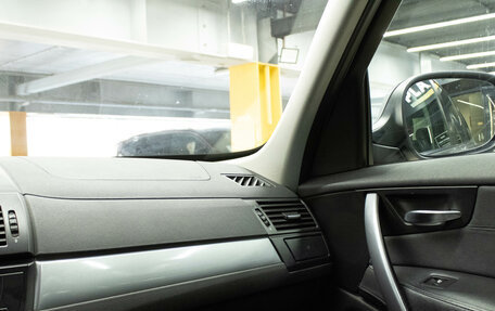 BMW X3, 2010 год, 1 099 000 рублей, 9 фотография