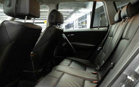 BMW X3, 2010 год, 1 099 000 рублей, 13 фотография