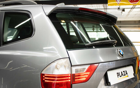 BMW X3, 2010 год, 1 099 000 рублей, 7 фотография