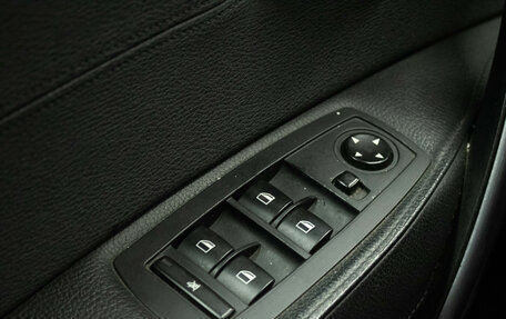 BMW X3, 2010 год, 1 099 000 рублей, 15 фотография