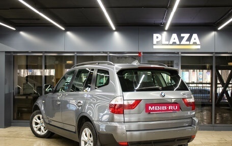 BMW X3, 2010 год, 1 099 000 рублей, 3 фотография