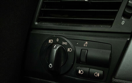 BMW X3, 2010 год, 1 099 000 рублей, 16 фотография