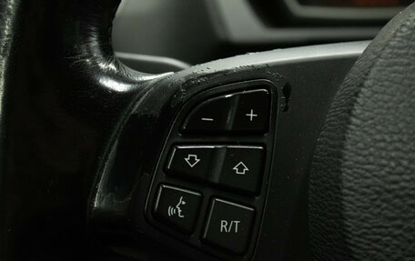 BMW X3, 2010 год, 1 099 000 рублей, 17 фотография