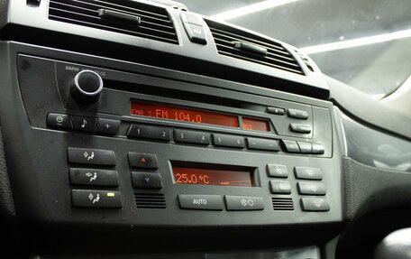 BMW X3, 2010 год, 1 099 000 рублей, 21 фотография