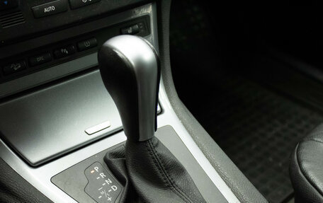 BMW X3, 2010 год, 1 099 000 рублей, 23 фотография