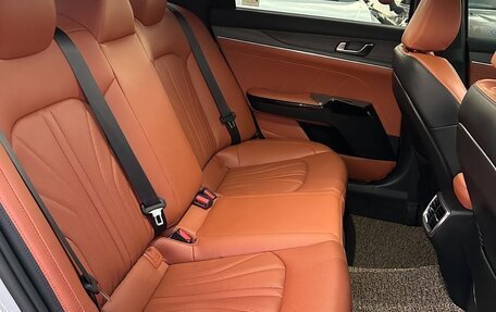 KIA K5, 2024 год, 3 950 000 рублей, 8 фотография