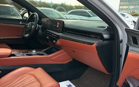 KIA K5, 2024 год, 3 950 000 рублей, 9 фотография