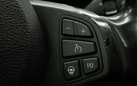 BMW X3, 2010 год, 1 099 000 рублей, 18 фотография