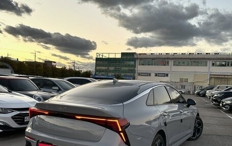 KIA K5, 2024 год, 3 950 000 рублей, 3 фотография