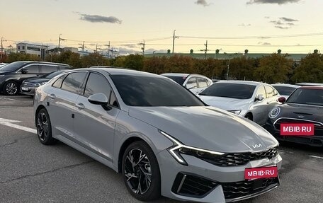 KIA K5, 2024 год, 3 950 000 рублей, 2 фотография