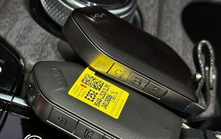 KIA K5, 2024 год, 3 950 000 рублей, 16 фотография