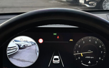 KIA K5, 2024 год, 3 950 000 рублей, 18 фотография