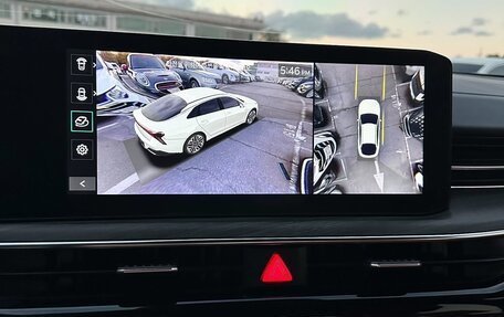 KIA K5, 2024 год, 3 950 000 рублей, 14 фотография