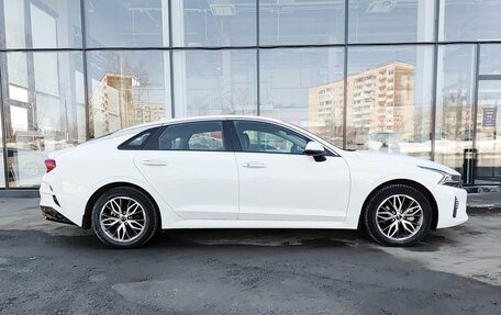 KIA K5, 2020 год, 2 570 000 рублей, 5 фотография