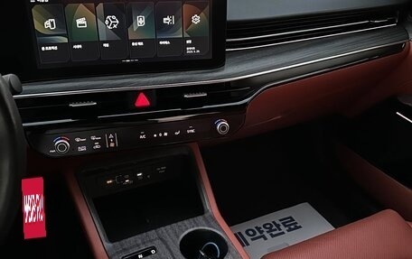 KIA K5, 2024 год, 3 950 000 рублей, 13 фотография