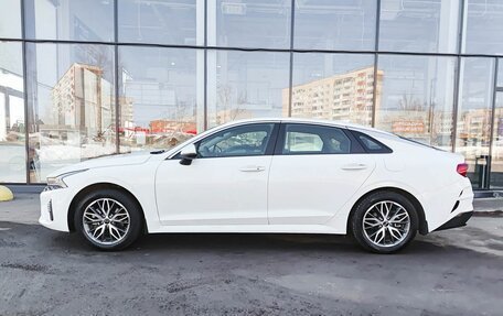 KIA K5, 2020 год, 2 570 000 рублей, 10 фотография