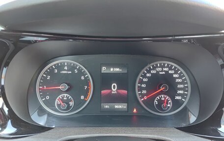 KIA K5, 2020 год, 2 570 000 рублей, 16 фотография