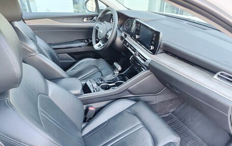 KIA K5, 2020 год, 2 570 000 рублей, 13 фотография