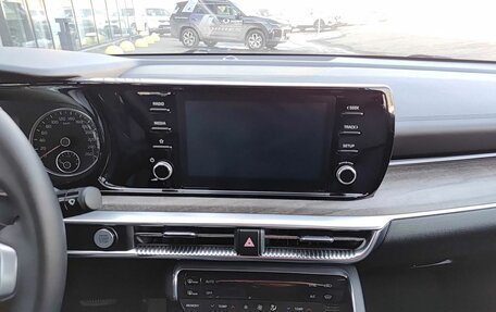 KIA K5, 2020 год, 2 570 000 рублей, 18 фотография