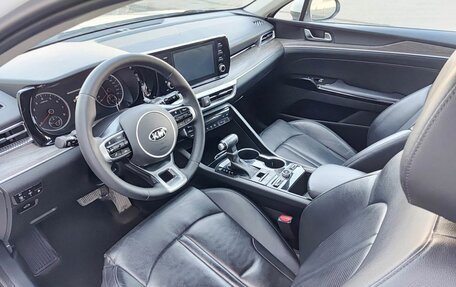 KIA K5, 2020 год, 2 570 000 рублей, 20 фотография