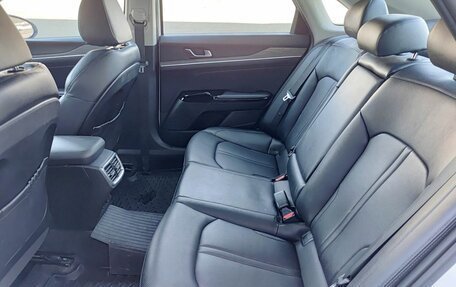 KIA K5, 2020 год, 2 570 000 рублей, 15 фотография