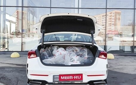 KIA K5, 2020 год, 2 570 000 рублей, 12 фотография