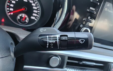 KIA K5, 2020 год, 2 570 000 рублей, 24 фотография