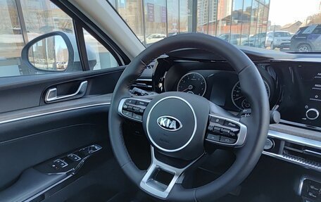 KIA K5, 2020 год, 2 570 000 рублей, 23 фотография