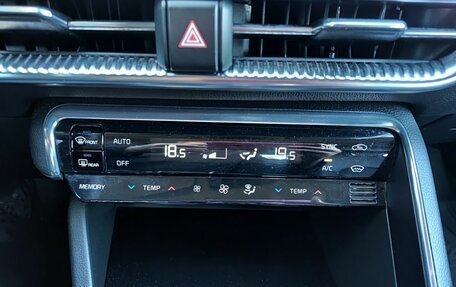 KIA K5, 2020 год, 2 570 000 рублей, 28 фотография