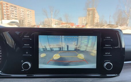 KIA K5, 2020 год, 2 570 000 рублей, 29 фотография