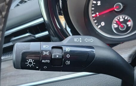 KIA K5, 2020 год, 2 570 000 рублей, 26 фотография