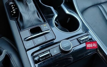 KIA K5, 2020 год, 2 570 000 рублей, 27 фотография