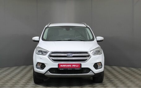 Ford Kuga III, 2017 год, 1 540 000 рублей, 3 фотография