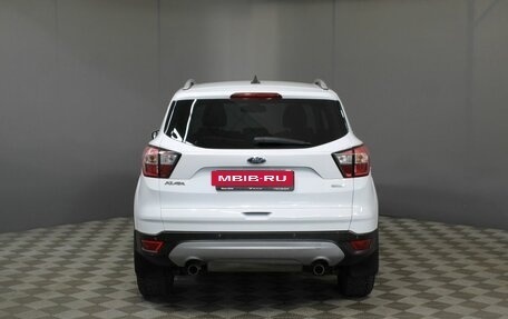Ford Kuga III, 2017 год, 1 540 000 рублей, 6 фотография