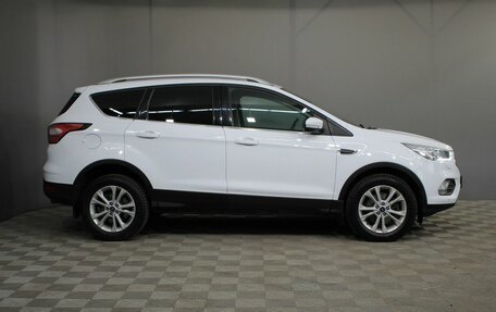 Ford Kuga III, 2017 год, 1 540 000 рублей, 8 фотография
