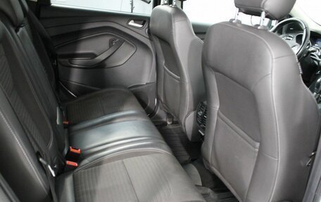 Ford Kuga III, 2017 год, 1 540 000 рублей, 16 фотография