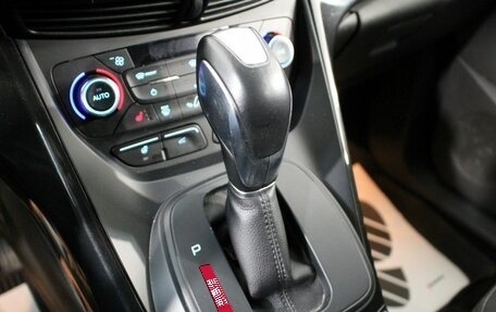 Ford Kuga III, 2017 год, 1 540 000 рублей, 14 фотография