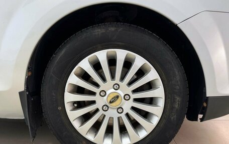 Ford Focus II рестайлинг, 2006 год, 427 000 рублей, 15 фотография