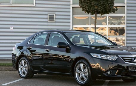 Honda Accord VIII рестайлинг, 2012 год, 1 395 000 рублей, 7 фотография