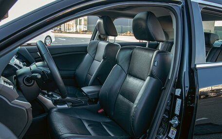 Honda Accord VIII рестайлинг, 2012 год, 1 395 000 рублей, 11 фотография