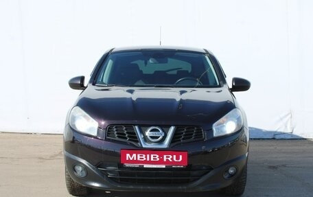 Nissan Qashqai, 2012 год, 990 000 рублей, 2 фотография