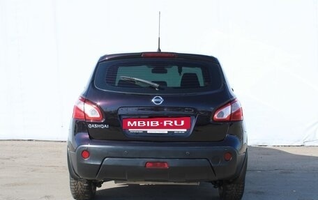 Nissan Qashqai, 2012 год, 990 000 рублей, 5 фотография
