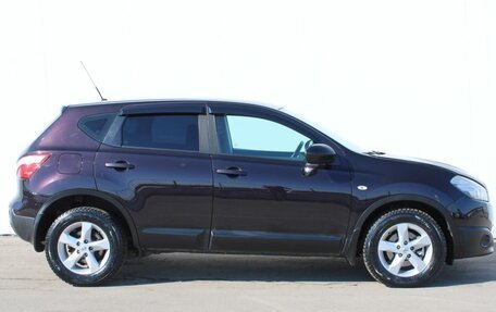 Nissan Qashqai, 2012 год, 990 000 рублей, 7 фотография