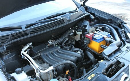 Nissan Qashqai, 2012 год, 990 000 рублей, 8 фотография